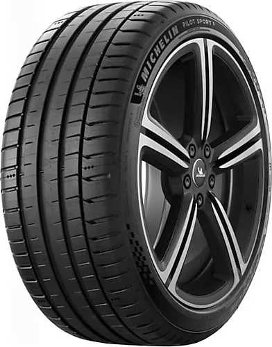 255/40R19 100Y Pilot Sport 5 XL
